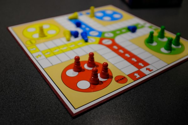 Roulette